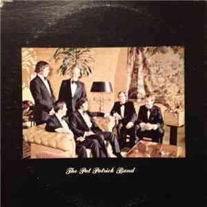 The Pat Patrick Band - The Pat Patrick Band