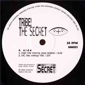 The Secret - Tribe!