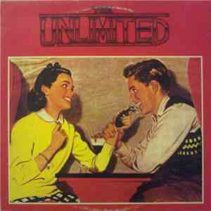 The Unlimited  - The Unlimited