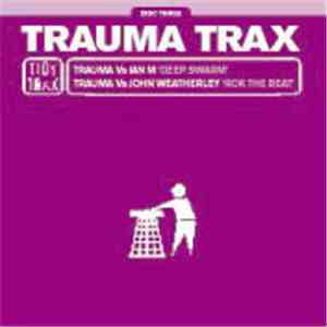 Trauma - Trauma Trax