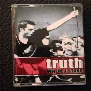 Truth  - Where I Stand