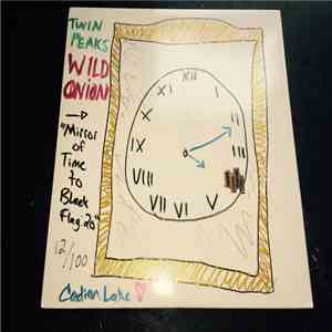 Twin Peaks  - Wild Onion