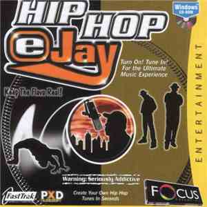 Unknown Artist - Hip Hop eJay