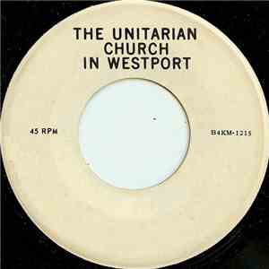 Unknown Artist - The Unitarian Church In Westport