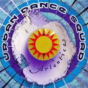 Urban Dance Squad - Artantica