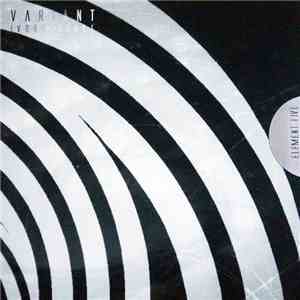 Variant - Vortexual [Element Five] Tape Session Recording
