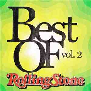 Various - Best Of Rolling Stone Vol. 2