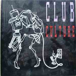 Various - Club Culture