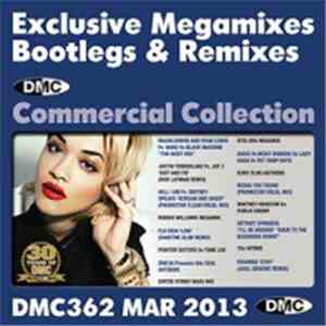 Various - Commercial Collection 362