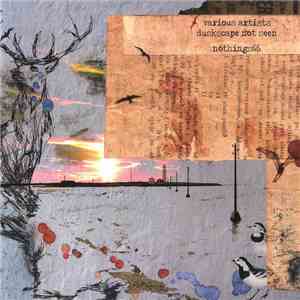 Various - Duskscape Not Seen