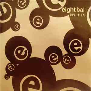 Various - Eightball Records: NY Hits