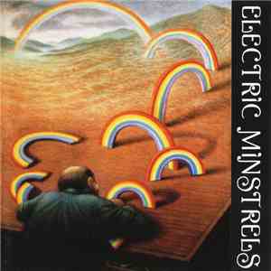 Various - Electric Minstrels