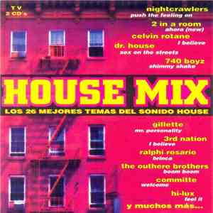 Various - House Mix