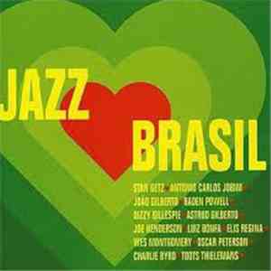 Various - Jazz Brasil