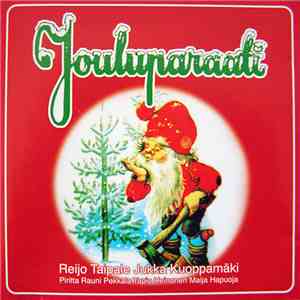 Various - Jouluparaati
