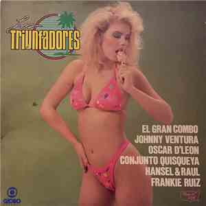 Various - Los Triunfadores