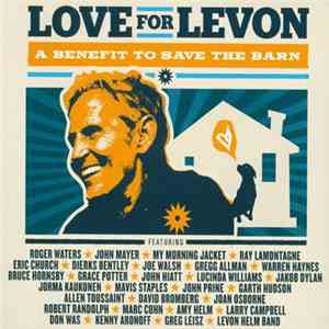 Various - Love For Levon: A Benefit To Save The Barn