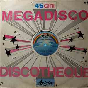 Various - Megadisco