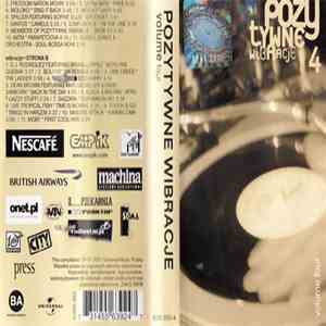 Various - Pozytywne Wibracje 4