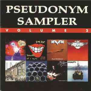 Various - Pseudonym Sampler - Volume 2