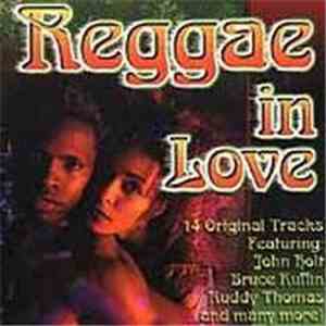 Various - Reggae In Love