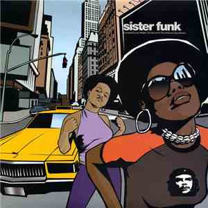 Various - Sister Funk