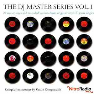Various - The DJ Master Series Vol. 1
