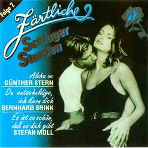 Various - Zärtliche Schlager Stunden - Folge 2