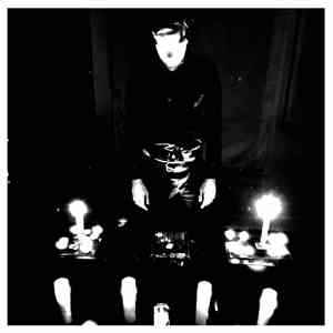 Virgin Flower - Shadow People / Binary Code