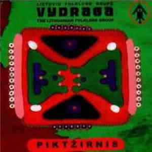 Vydraga - Piktžirnis