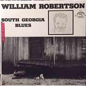 William Robertson - South Georgia Blues