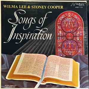 Wilma Lee & Stoney Cooper - Songs Of Inspiration
