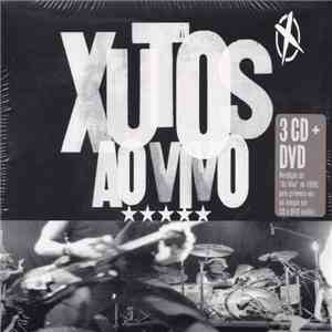 Xutos & Pontapés - Ao Vivo
