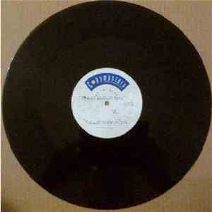 Young Disciples - Step Right On
