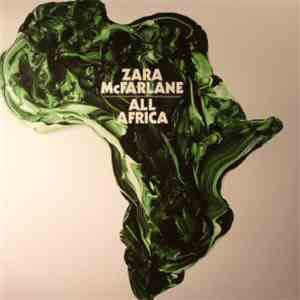 Zara McFarlane - All Africa