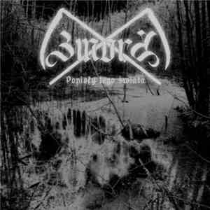Zmora - Popioły Tego Świata