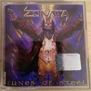 Zonata - Tunes Of Steel