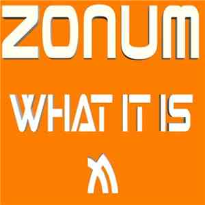 Zonum - What It Is