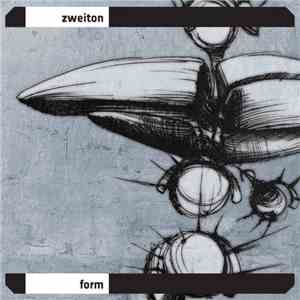 Zweiton - Form