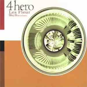 4 Hero - Les Fleur / 9 By 9 Remixes