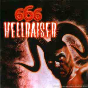 666 - Hellraiser