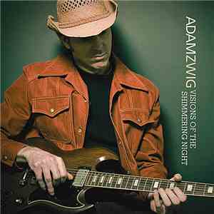 Adam Zwig - Visions Of The Shimmering Night