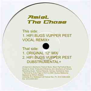 Amiel - The Chase