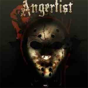 Angerfist - Remixes & Refixes