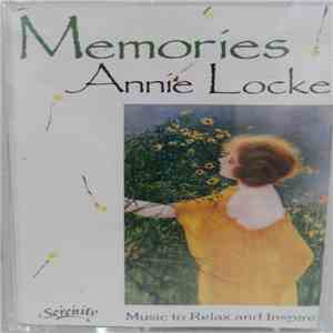 Annie Locke - Memories