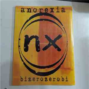 Anorexia - Bizerozerobi