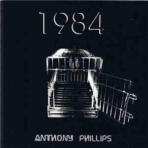 Anthony Phillips - 1984