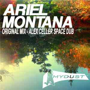 Ariel  - Montana