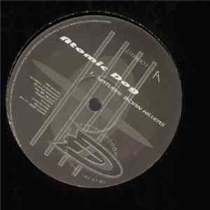 Atomic Dog - Natural Born Killers / Cosmic Jam