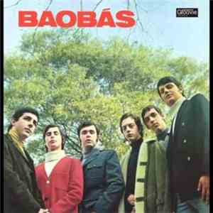 Baobas - Baobas